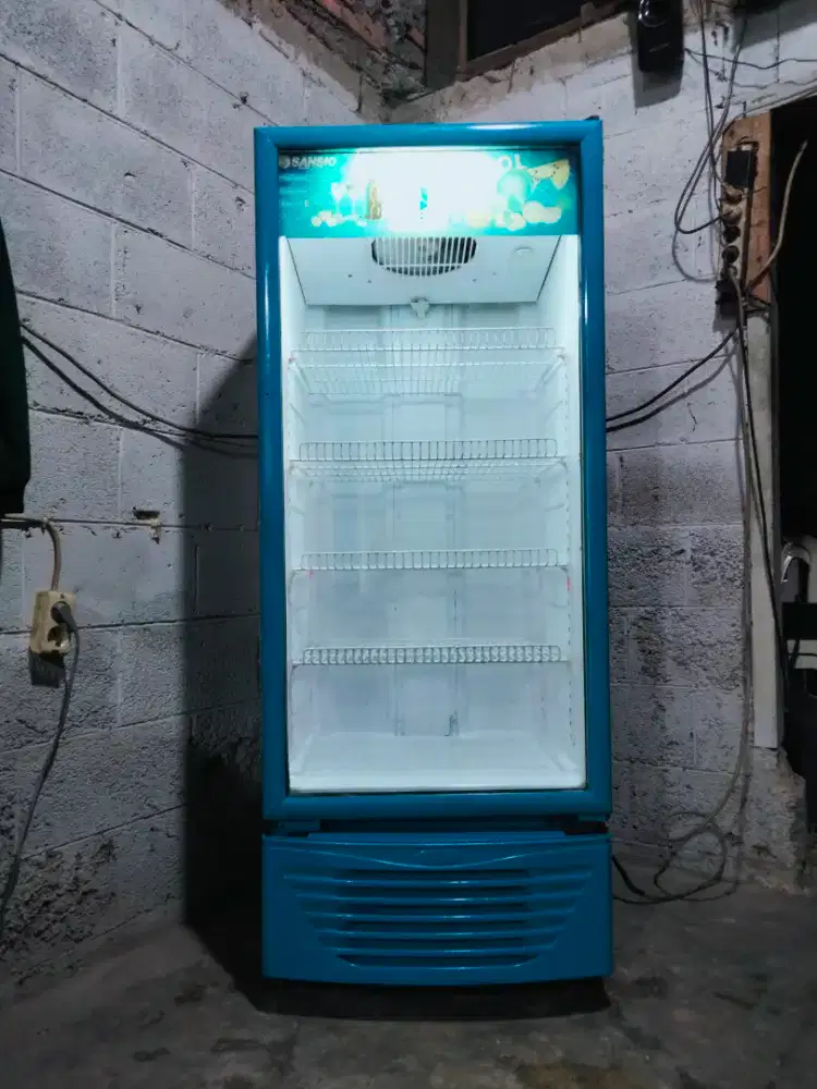 SHOWCASE 4RAK ( SANSIO )