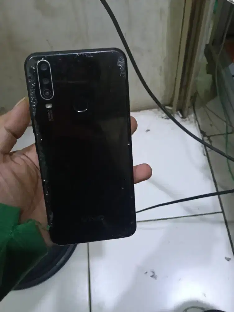 vivo y12 ram3/32