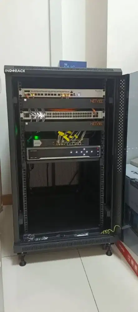 Software Program Kantor