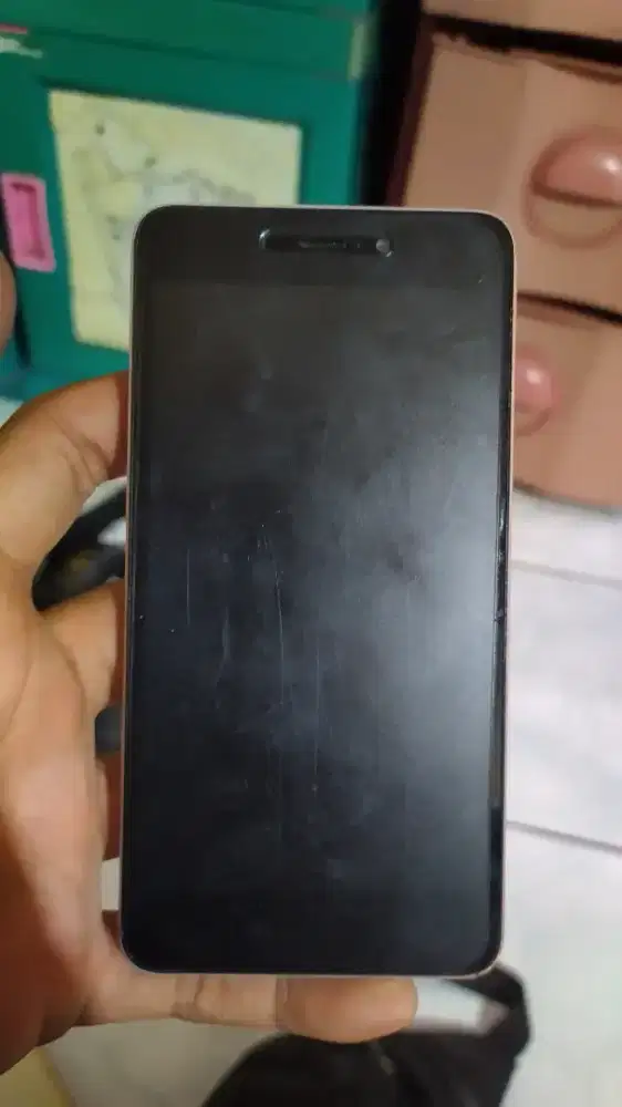 redmi 4a spek di deskripsi