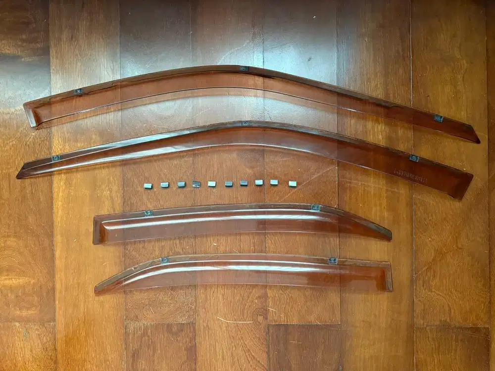 Doorvisor Talang Air Lancer Evo 4