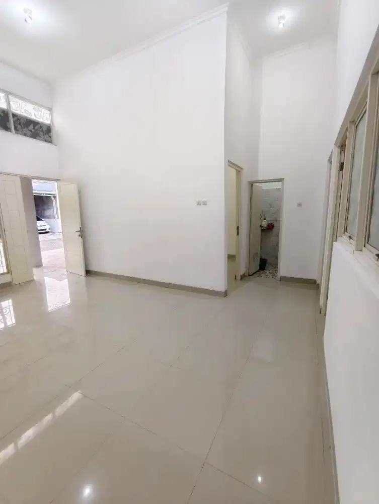 Jual Rumah The Taman Dhika Sidoarjo 2KT