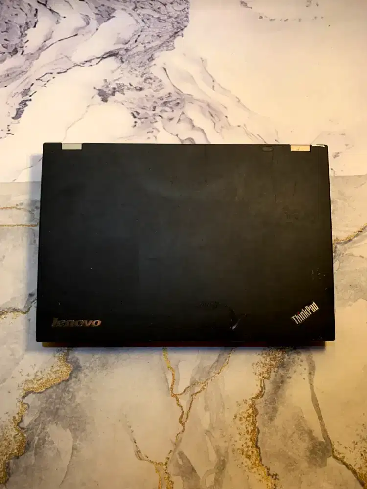 Lenovo Thinkpad T430