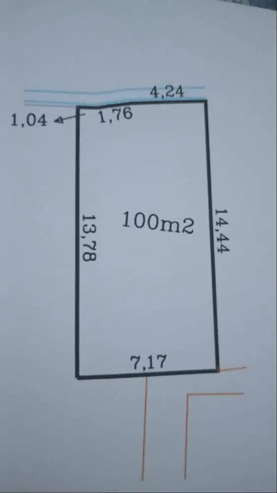 Tanah siap Bangun diJualMurah