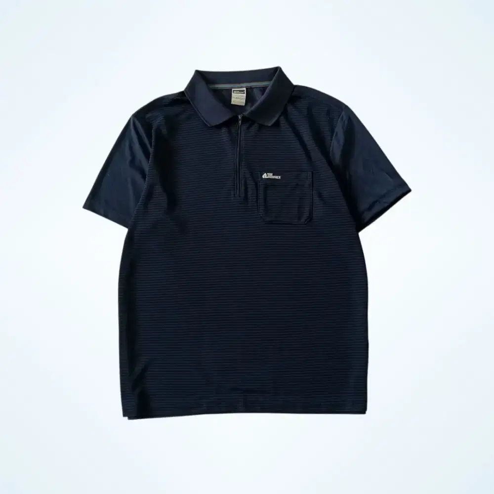 KAOS KERAH CASTELBAJAC