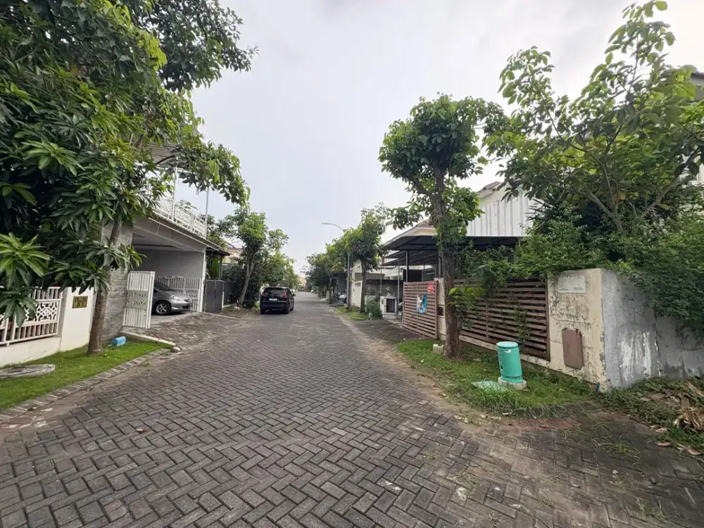 Di Jual Rumah Under Market  Puri Surya Jaya Valencia Icon