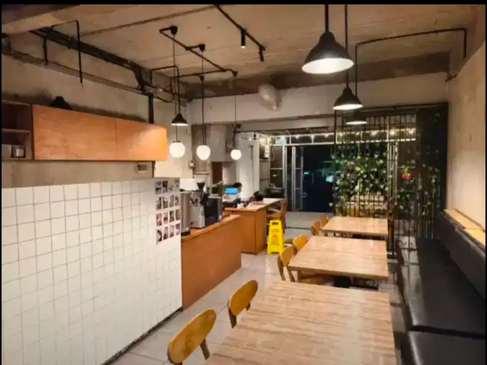 Dibutuhkan kasir waiter rumah makan sunda bandung daerah mekarwangi