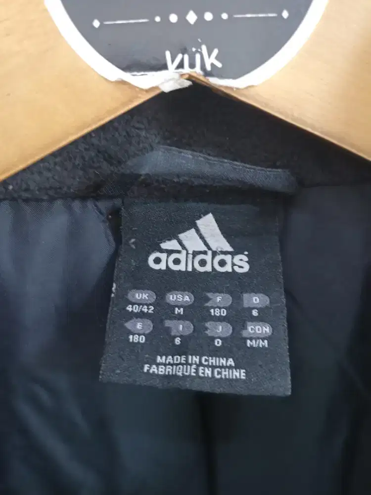 ADIDAS OUTDOOR TEBAL