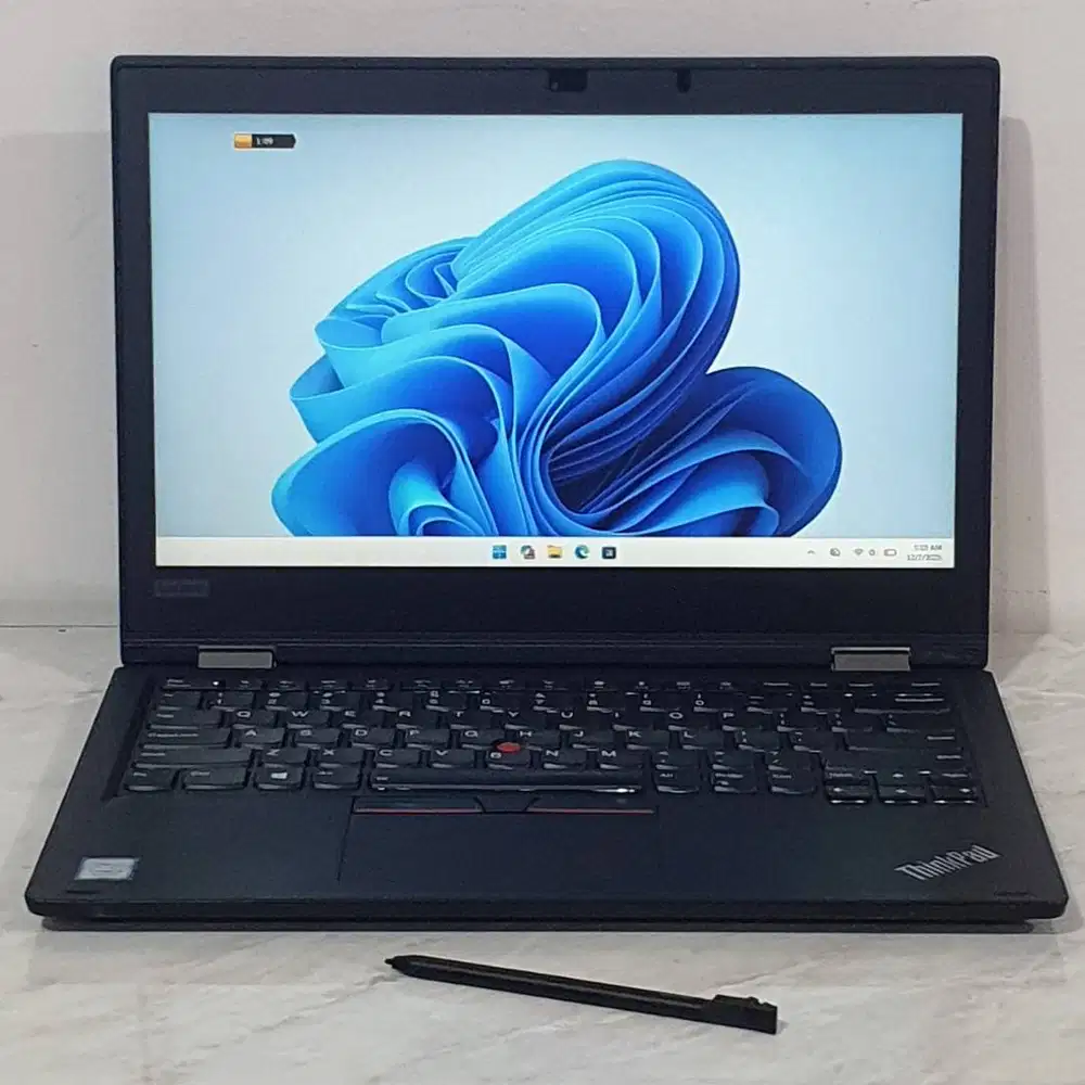 Lenovo ThinkPad L380 Yoga i5-8250U | Touchscreen 360° | 8GB/256GB SSD