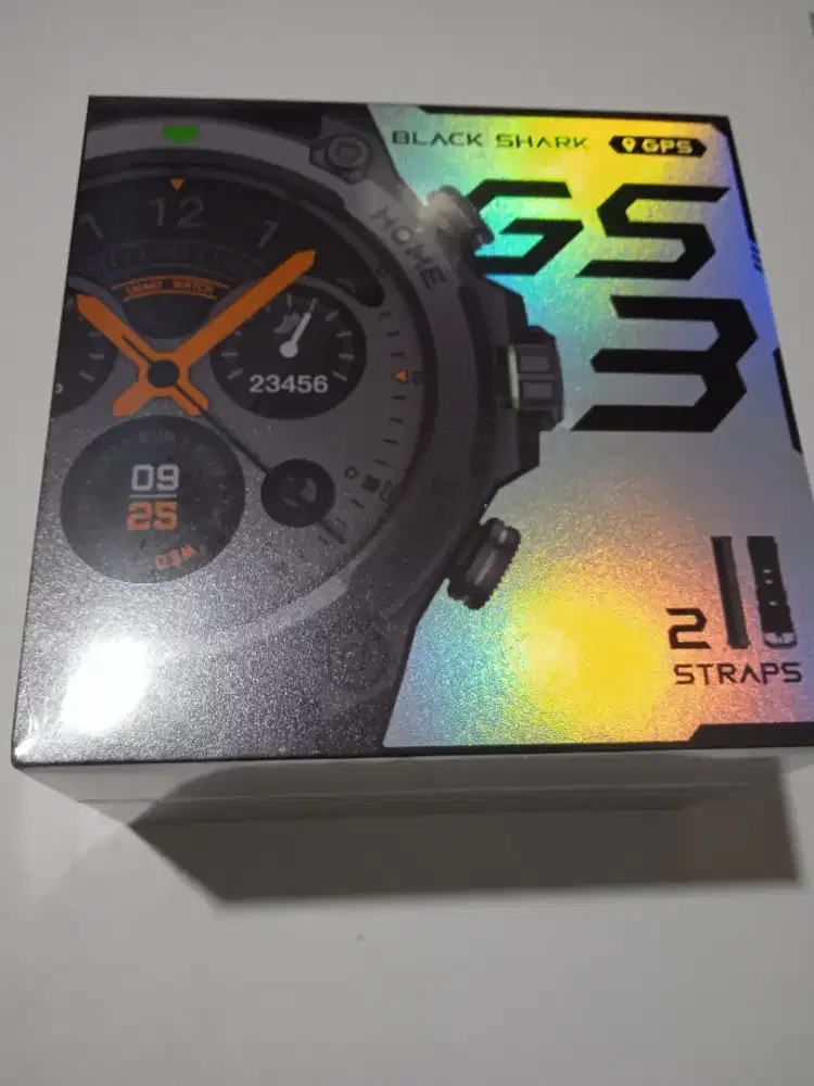 Smartwatch Blackshark