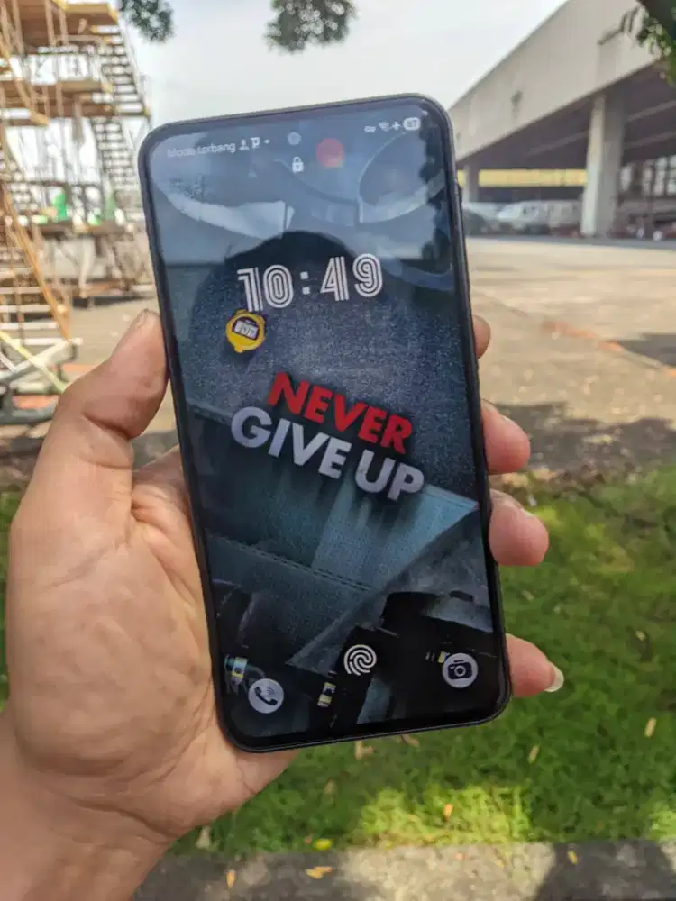 Samsung A36 5G 8/256