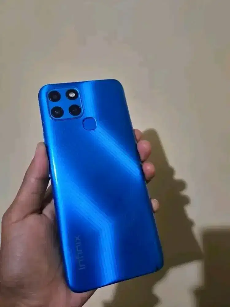 Infinix Smart 6 2/32