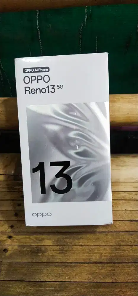 Oppo Reno 13 5G 12/256