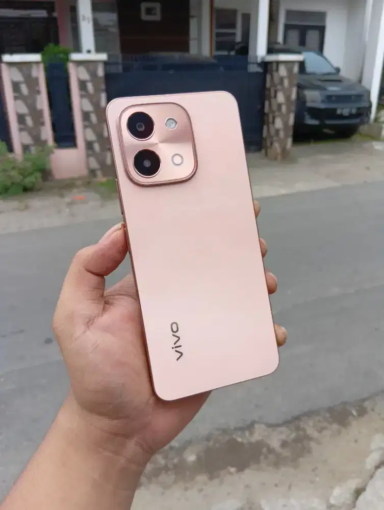 Vivo Y28 (6/128) Original