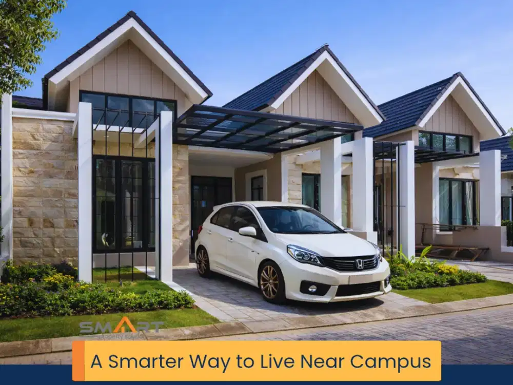 Hunian Nyaman Dekat Area Kampus Dau – Malang