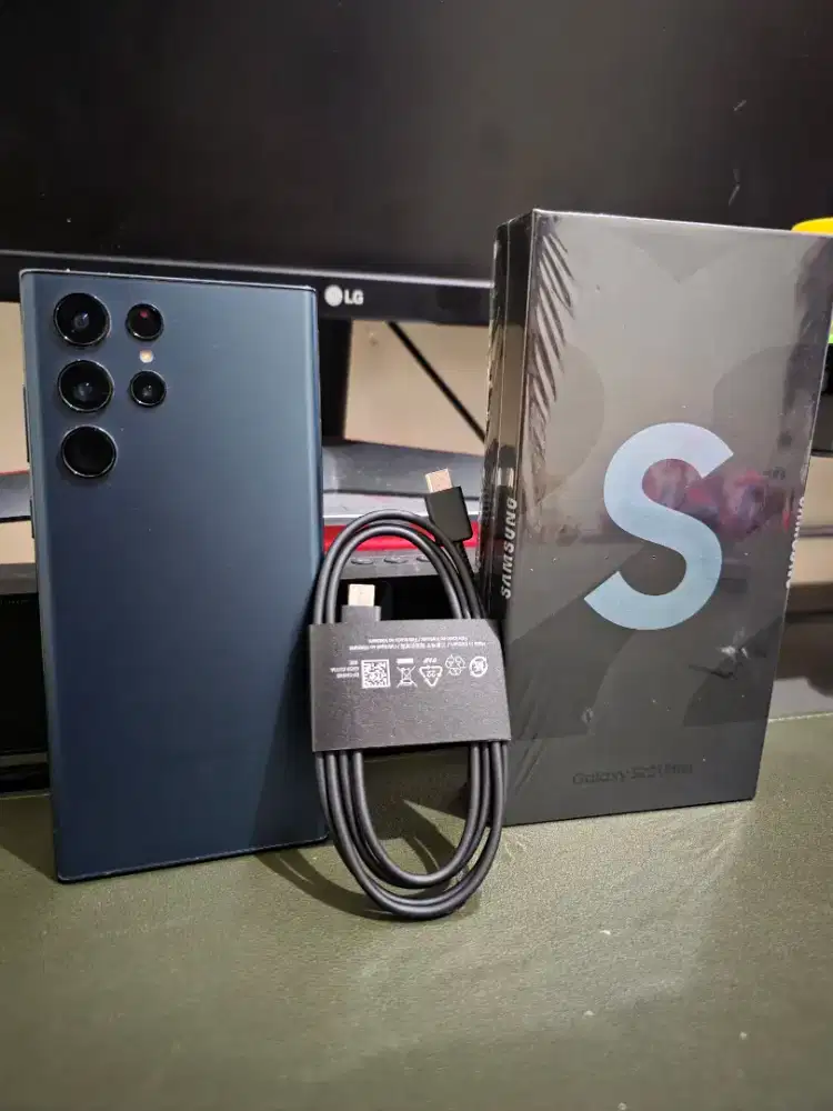 Samsung S22 Ultra 12/256 Ex SEIN