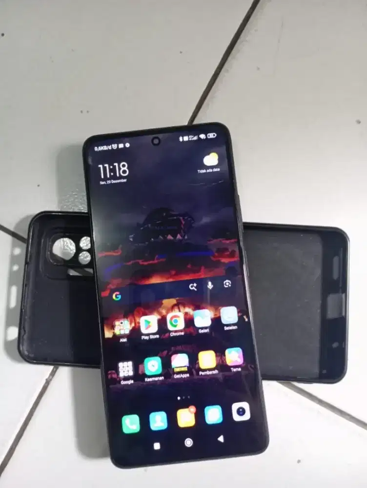 Xiaomi redmi note 10 pro