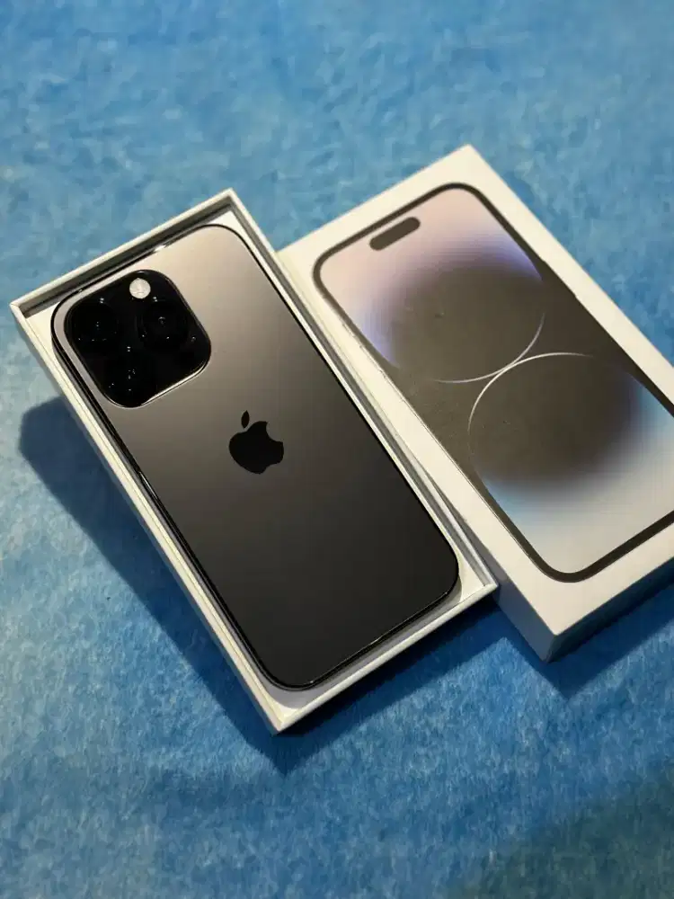 Iphone 14 pro IBOx 128 GB