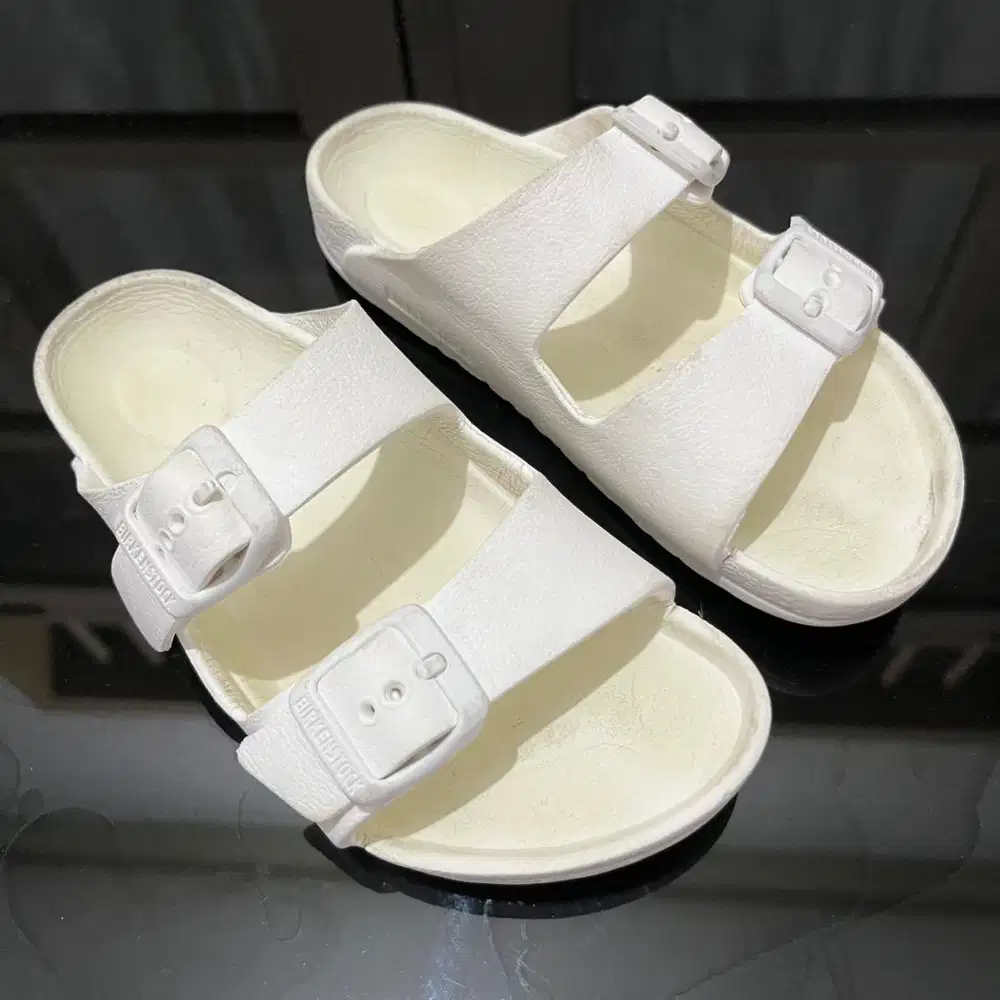 Sandal Birkenstock ORI