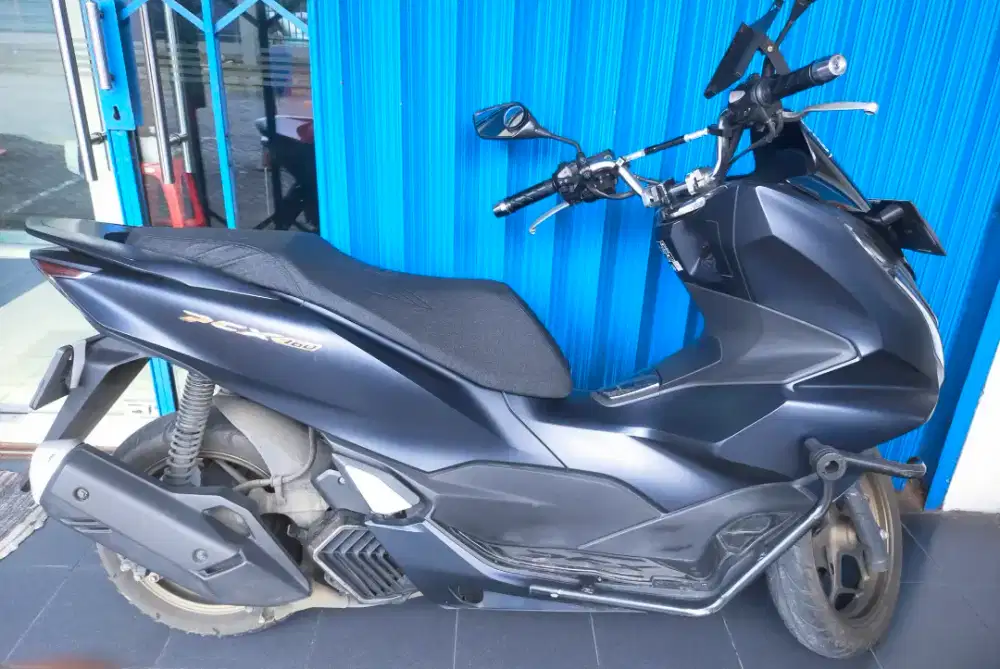 PCX 160 type ABS th 2023