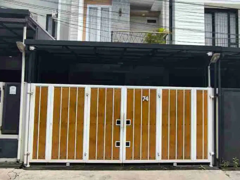 jual rumah minimalis murah bagus arcamanik antapani kota bandung