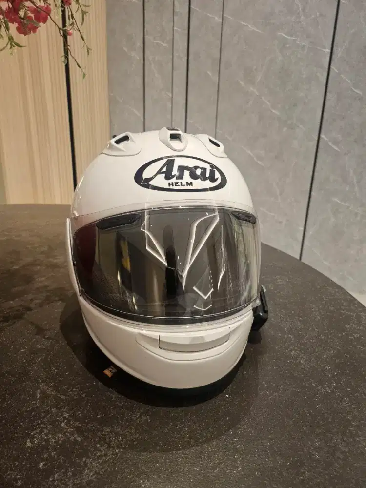 ARAI RX-7X, Size XS