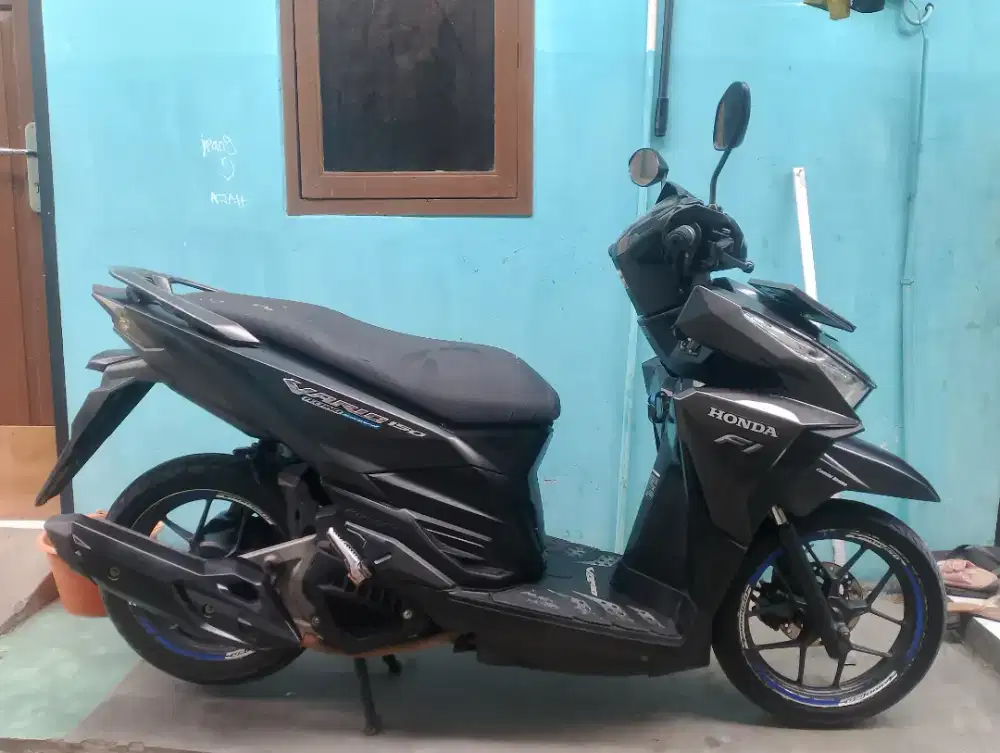 VARIO OLD CC 150 2016