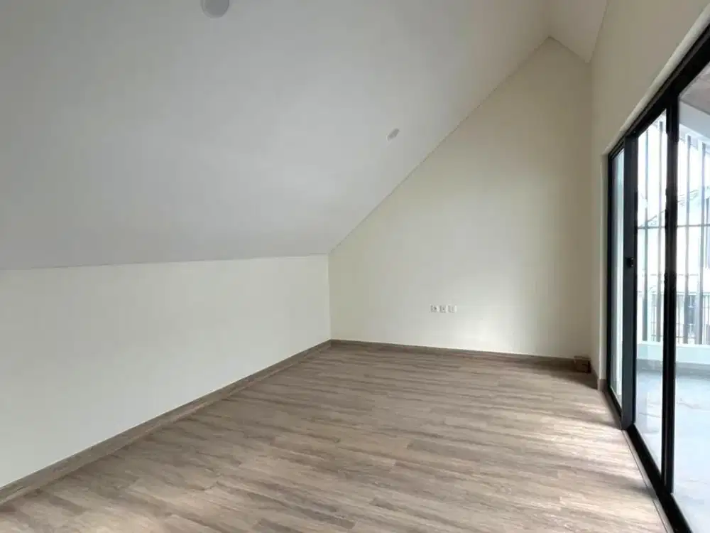 Dijual Murah Rumah Cluster Leonora Alam Sutera