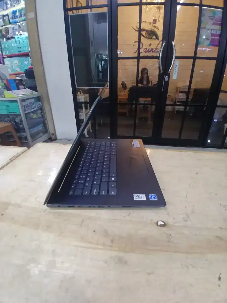 REDY LENOVO IDIAPAND 330