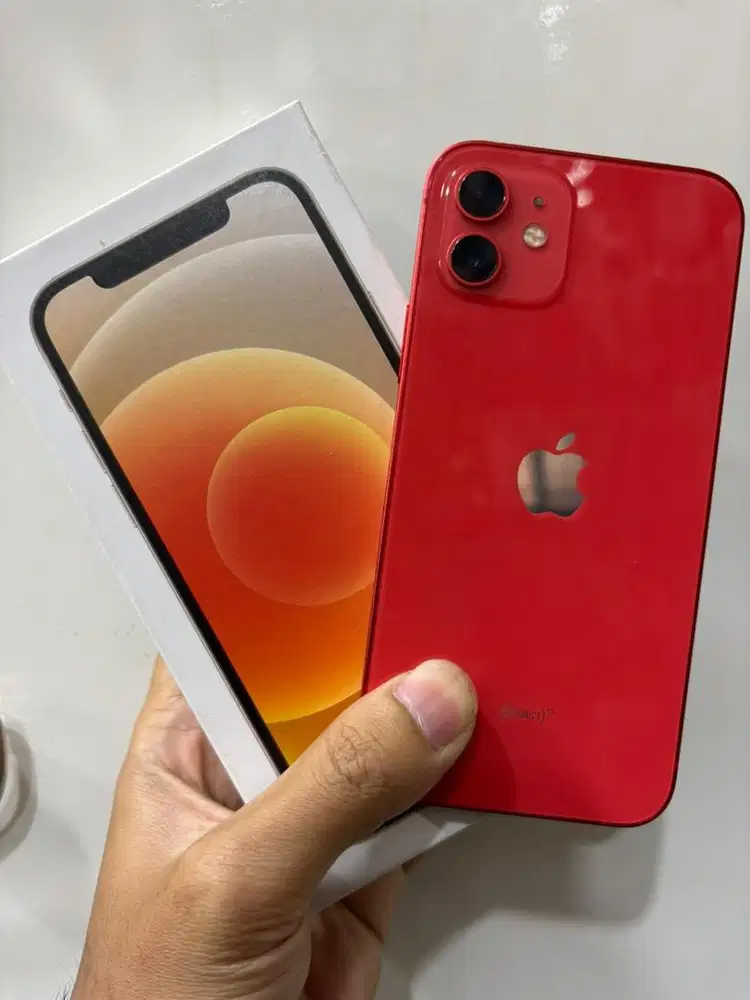 Iphone 12 64gb ex inter all op