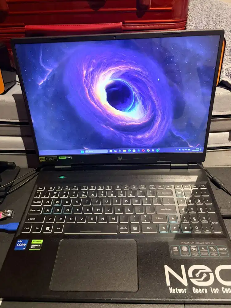 Acer Predator Helios Neo PHN 16-71