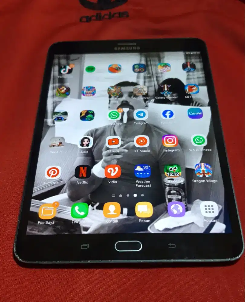 Samsung Galaxy Tab S2 ram 3/32