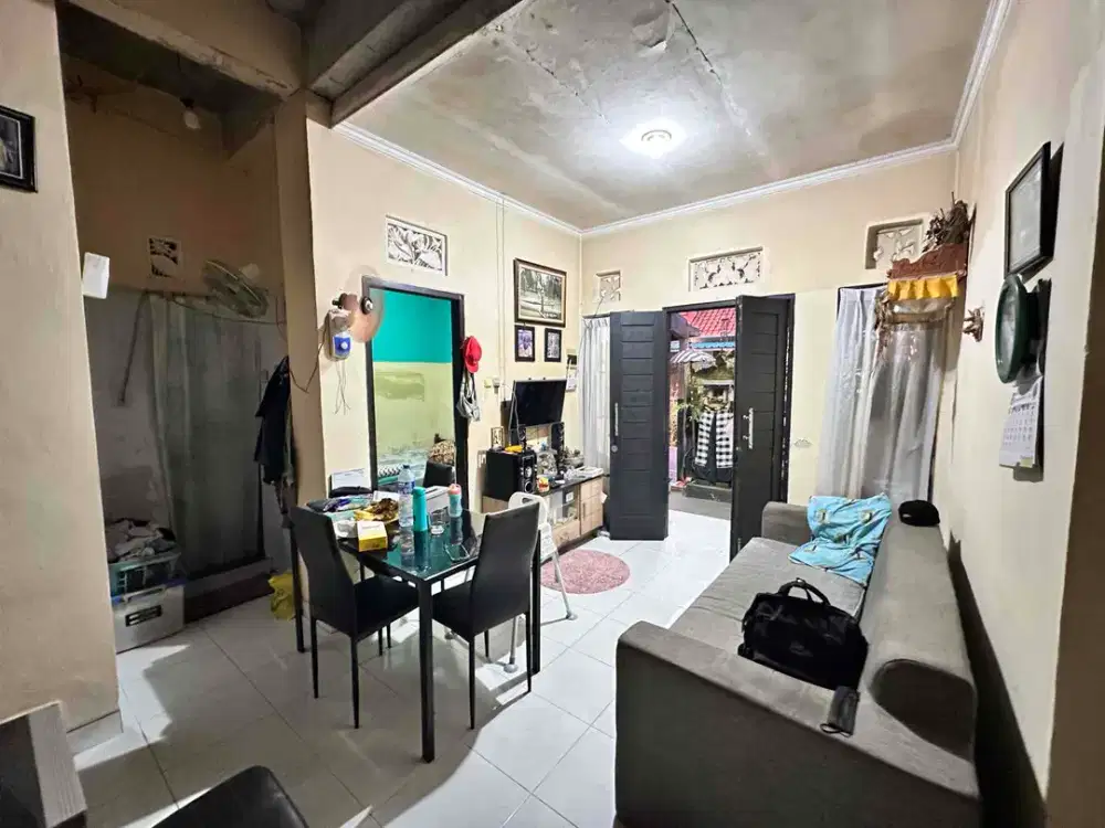 Rumah MURAH Strategis Perum Kori Nuansa Jimbaran