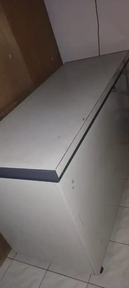 Dijual Freezer GEA Tipe AB-506-TX
