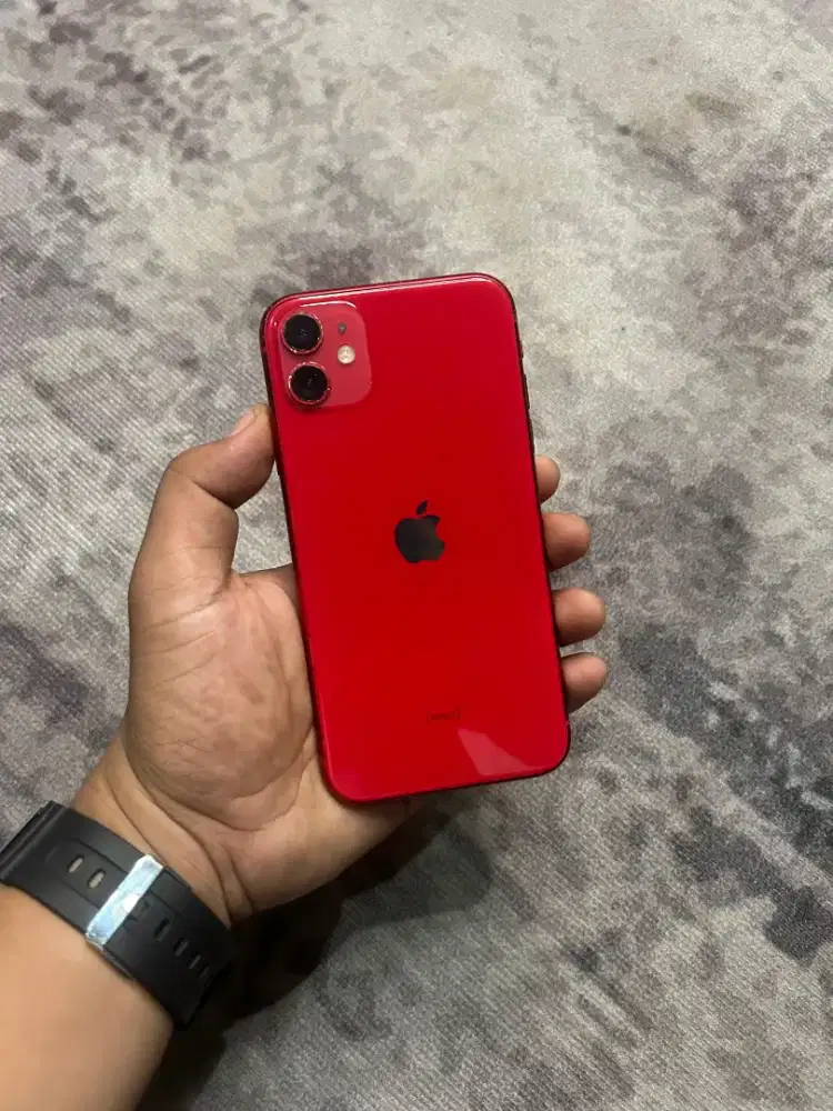 iPhone 11 256GB Inter All Operator