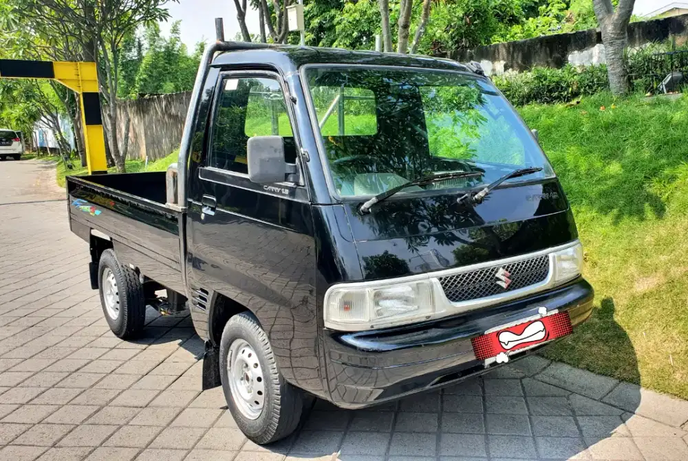 Carry Futura 1.5 Injection Pick Up PU 2014/2015 KIM