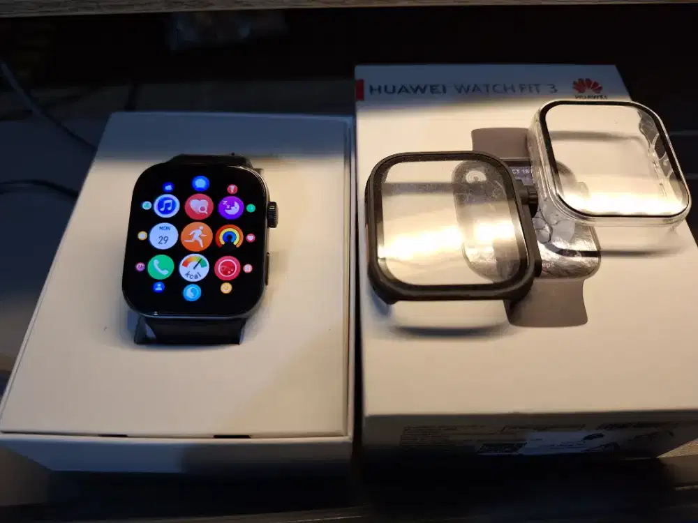 Jual jam huawei smart watch