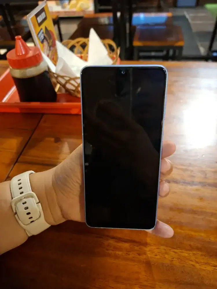 Hp Samsung galaxy A33