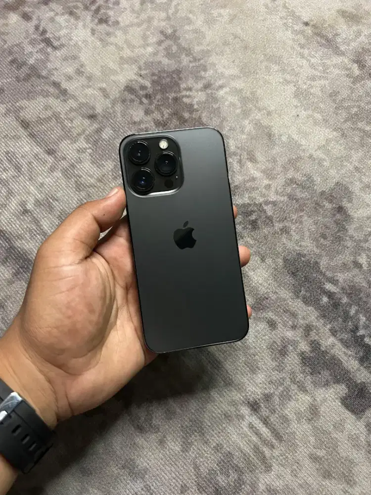 iPhone 13 Pro 128GB Regist Beacukai