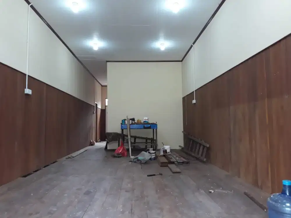 DISEWAKAN RUKO JL. LAMBUNG MANGKURAT