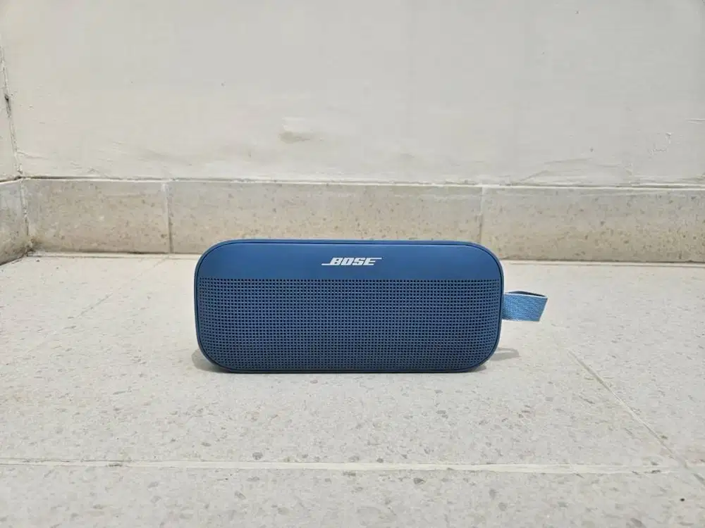 Bose SoundLink Flex 2 Portable Waterproof Wireless Bluetooth Speaker​