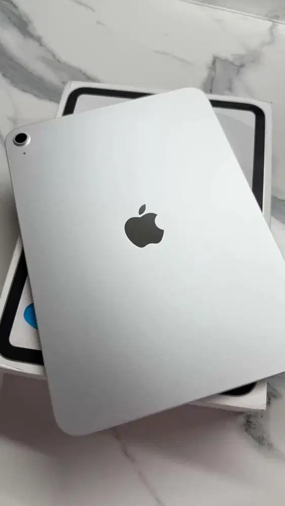 IPAD 11 128gb ALL WARNA 6jutaan