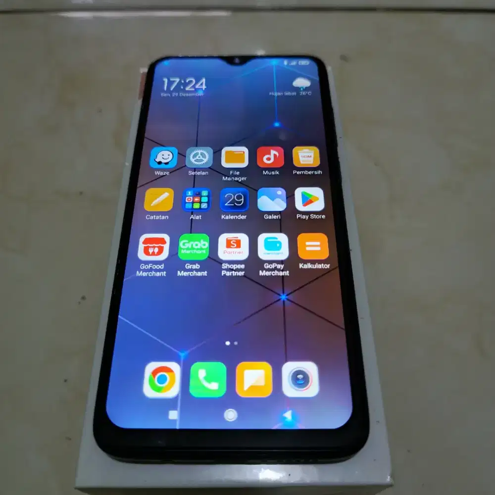 Xiaomi Redmi Note 8 Pro 6/64Gb