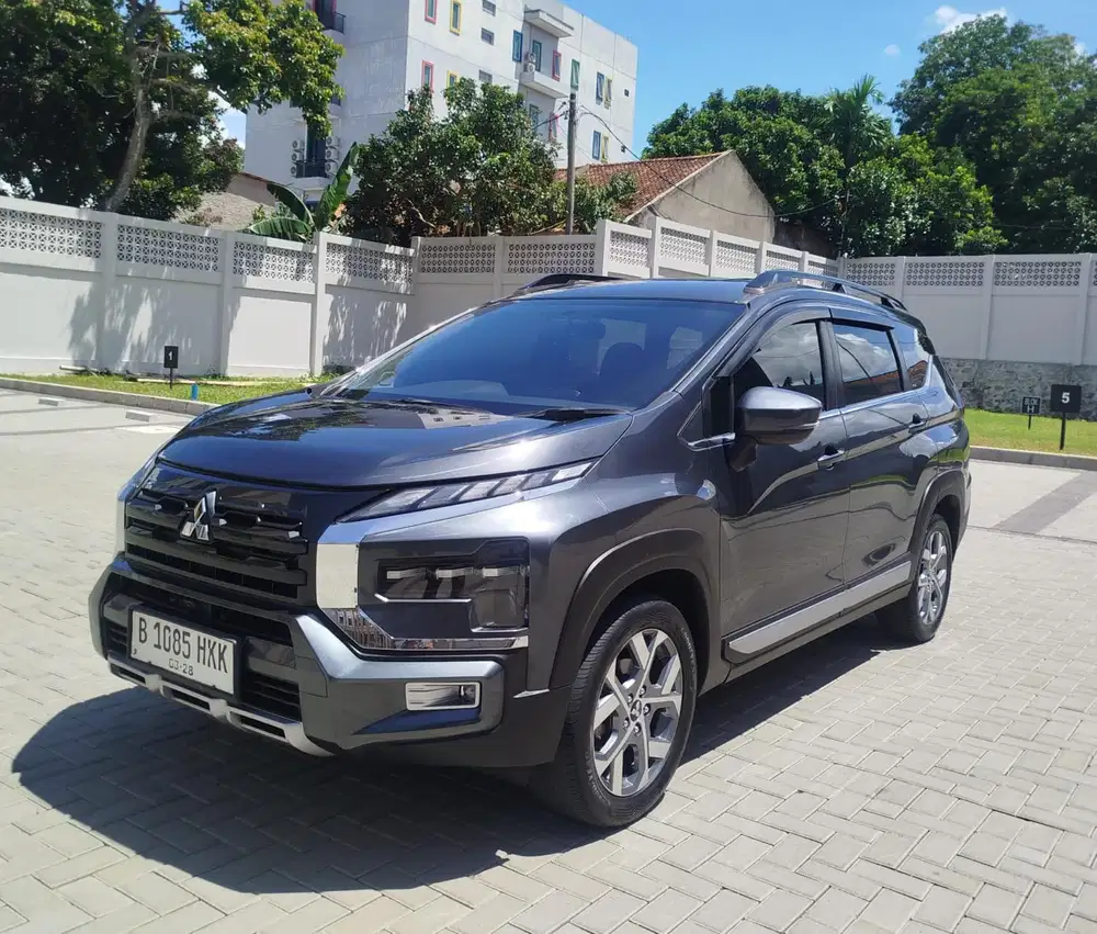 PROMO xPANDER CROSS MT 2022 DP 15