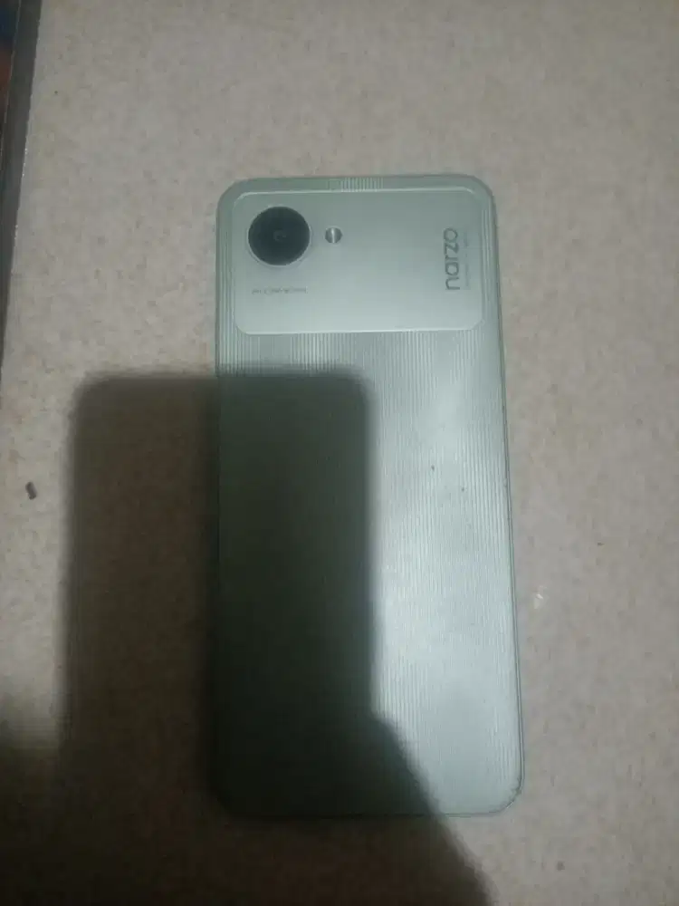 Realme Narzo 50i prime