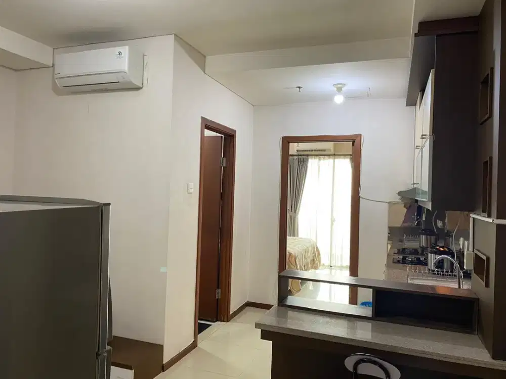 Disewakan 1BR Thamrin Residence
