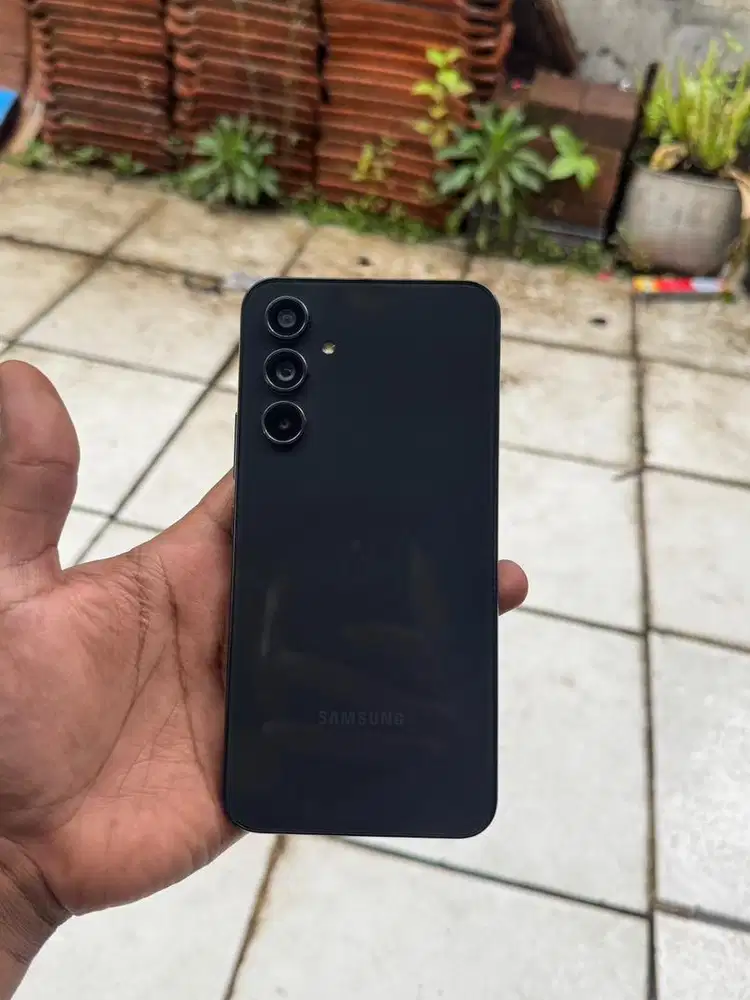 Samsung A54 5G 8/256 SEIN mulus fullset