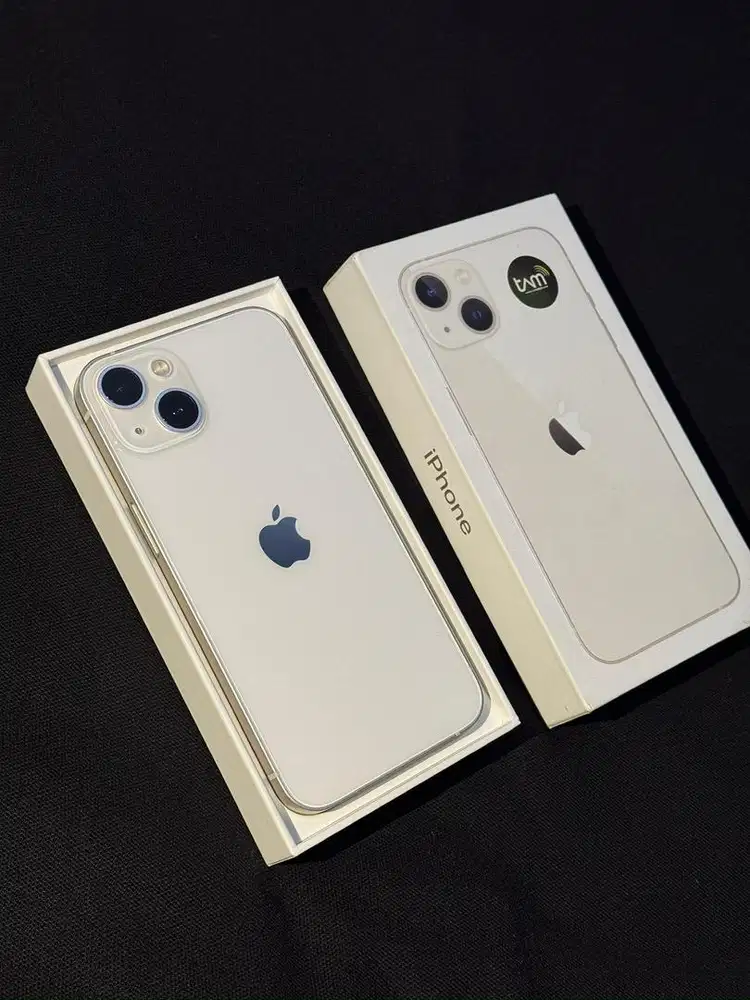 iphone 13 128gb garansi ibox