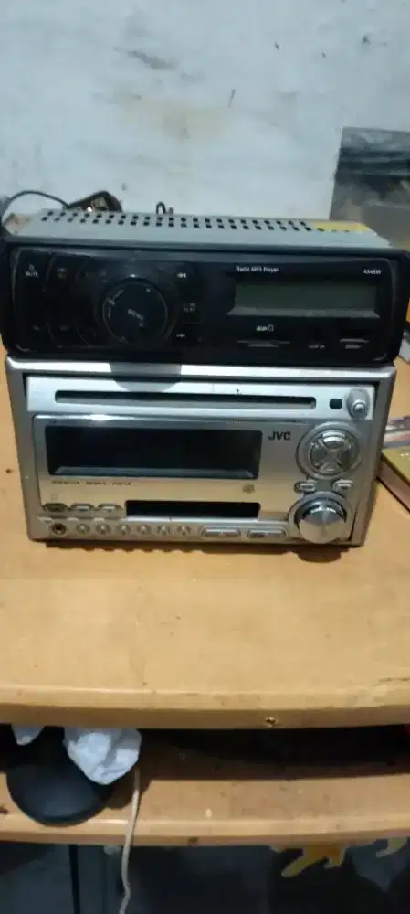 Jual tape mobil normal