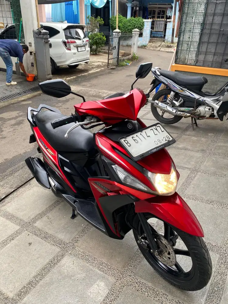 MIO Z MURAH GOOD CONDITION